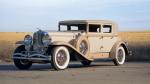 Duesenberg J232/2261 Arlington Sedan LWB by Derham 1930 года